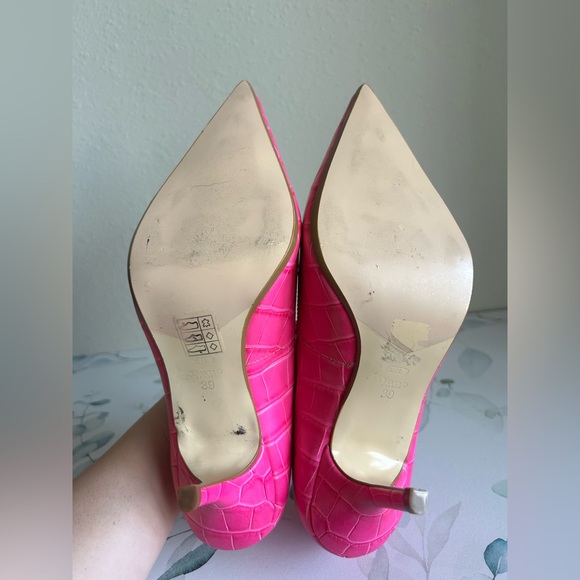 Dune London Bold Heels - Picture 5 of 7